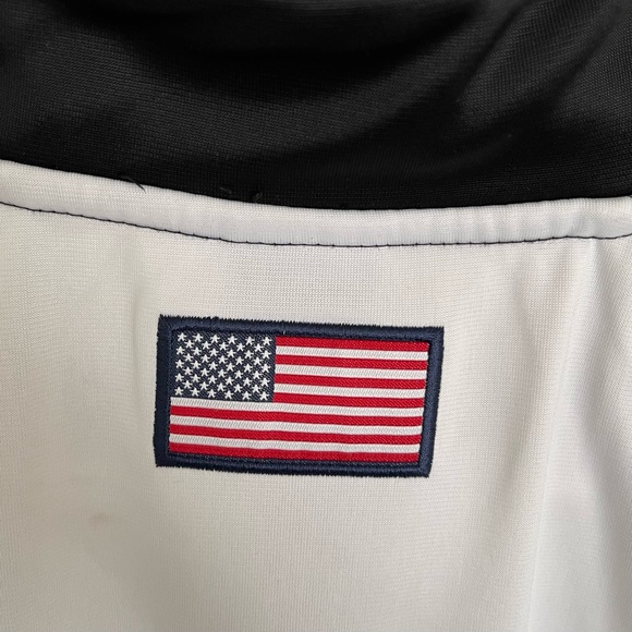 Rhinox USA Men’s XL Sporty Track Jacket - Picture 5 of 7